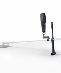 Core Blaster Squat Attachment With Belt