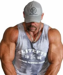 Elitefts Prepare, Perform, Prevail Tank