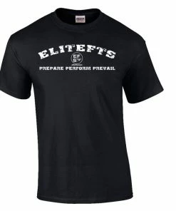 Elitefts™ Prepare Perform Prevail T-Shirt