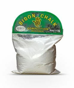 Bison Chalk- 4oz Bag
