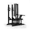 Elitefts™ Standing Chest Press 2 Elitefts™ Standing Chest Press -Goalrilla Shop black 1