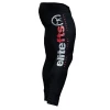 Elitefts Black Compression Pants -Goalrilla Shop black comp pants 1