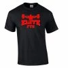 Elitefts™ Block Squat T-Shirt -Goalrilla Shop block squat black