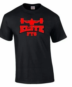 Elitefts™ Block Squat T-Shirt