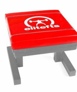 Box Squat Pad With Head Sleeve - 2.5 Inch