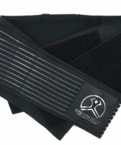The Breath Belt