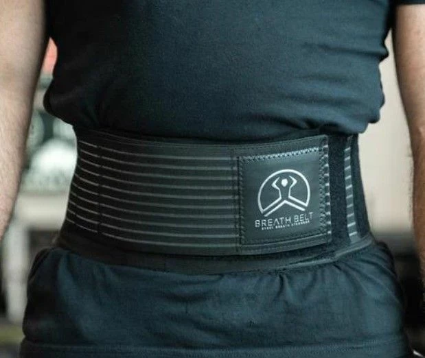 The Breath Belt 4 The Breath Belt - Image 2