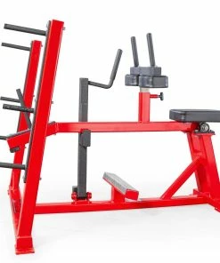 Front Page -Goalrilla Shop calf raise plate loaded