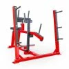 Elitefts™ Seated Calf Raise With Racks -Goalrilla Shop calf raise seated plate loaded