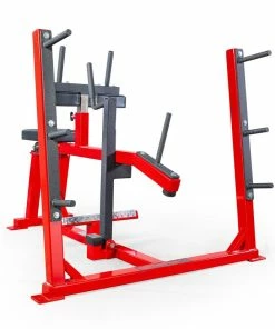 Elitefts™ Seated Calf Raise With Racks