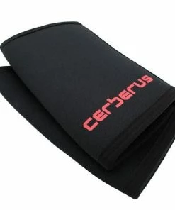 Cerberus 5mm Power Elbow Sleeve