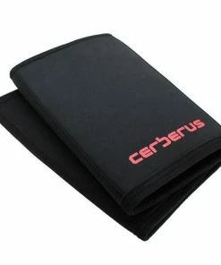 Cerberus 7mm Power Knee Sleeve