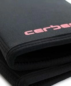 Cerberus 7mm Power Knee Sleeve -Goalrilla Shop cerberus 7mm power knee sleeves 3 480x480