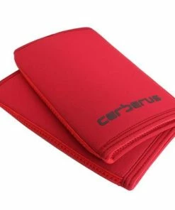 Cerberus 9mm Extreme Knee Sleeve