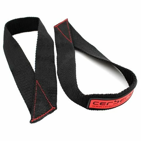 Cerberus Olympic Lifting Straps 3 Cerberus Olympic Lifting Straps
