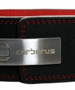 Cerberus 13mm Infinity Lever Belt