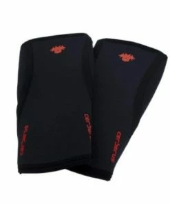 Cerberus 5mm Neoprene Calf Sleeves