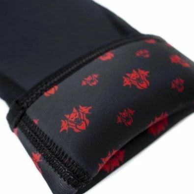 Cerberus 5mm Neoprene Calf Sleeves 5 Cerberus 5mm Neoprene Calf Sleeves - Image 3