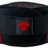 Cerberus 7MM Neoprene Back Support Belt -Goalrilla Shop cerberus 7mm neoprene back support 11