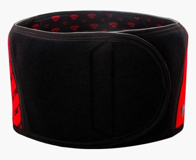 Cerberus 7MM Neoprene Underbelt 3 Cerberus 7MM Neoprene Underbelt