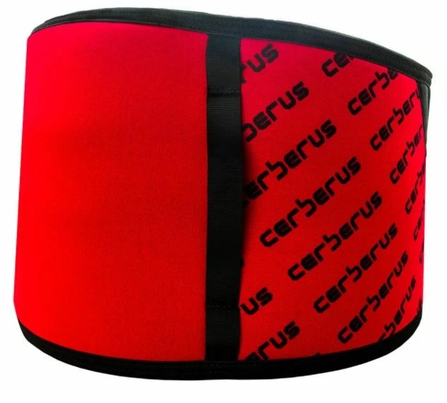 Cerberus 7MM Neoprene Underbelt 4 Cerberus 7MM Neoprene Underbelt - Image 2
