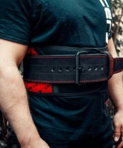 Cerberus 7MM Neoprene Underbelt 11 Cerberus 7MM Neoprene Underbelt -Goalrilla Shop cerberus 7mm underbelt 3 7