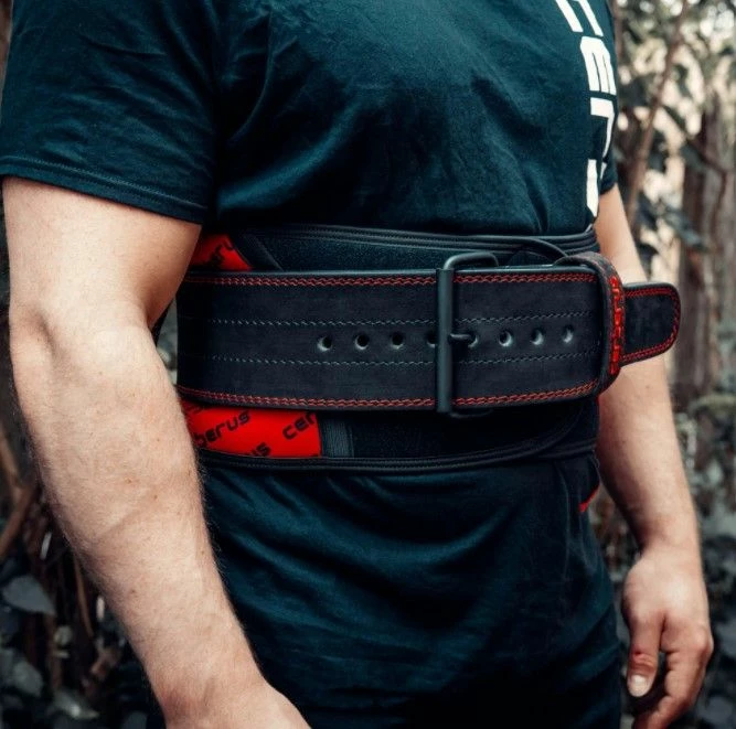 Cerberus 7MM Neoprene Underbelt 6 Cerberus 7MM Neoprene Underbelt - Image 4