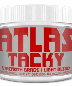 Cerberus Atlas Tacky Grade I Light Blend