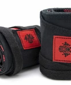 Cerberus Classic Wrist Wraps