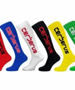 Cerberus Deadlift Socks