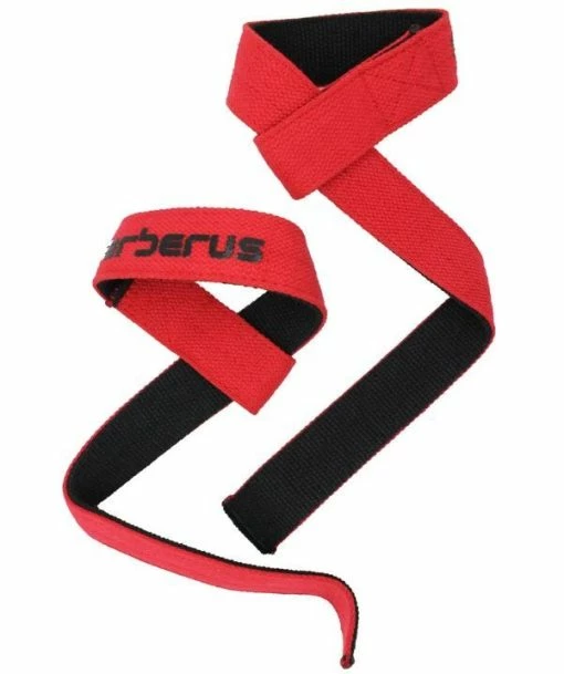Cerberus Dual Ply Lifting Straps