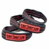 Cerberus Elite Figure 8 Lifting Straps -Goalrilla Shop cerberus elite figure 8