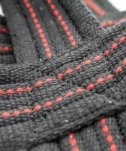 Cerberus Elite Figure 8 Lifting Straps -Goalrilla Shop cerberus elite figure 8 2