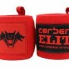 Cerberus Elite Wrist Wraps -Goalrilla Shop cerberus elite ww 2