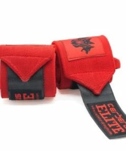 Cerberus Elite Wrist Wraps -Goalrilla Shop cerberus elite ww 4