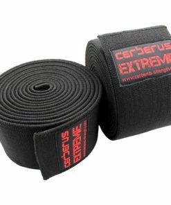 Cerberus Extreme Knee Wraps