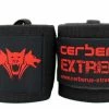 Cerberus Extreme Wrist Wraps 35" -Goalrilla Shop cerberus extreme ww
