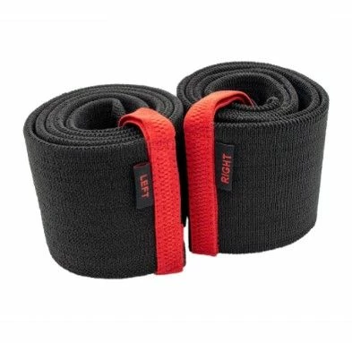 Cerberus Extreme Wrist Wraps 35" 6 Cerberus Extreme Wrist Wraps 35" - Image 4