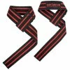 Cerberus HDC Lifting Straps -Goalrilla Shop cerberus hdc ls 2