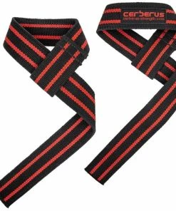 Cerberus HDC Lifting Straps