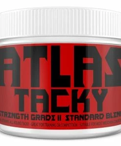 Cerberus Atlas Tacky Grade II Standard Blend