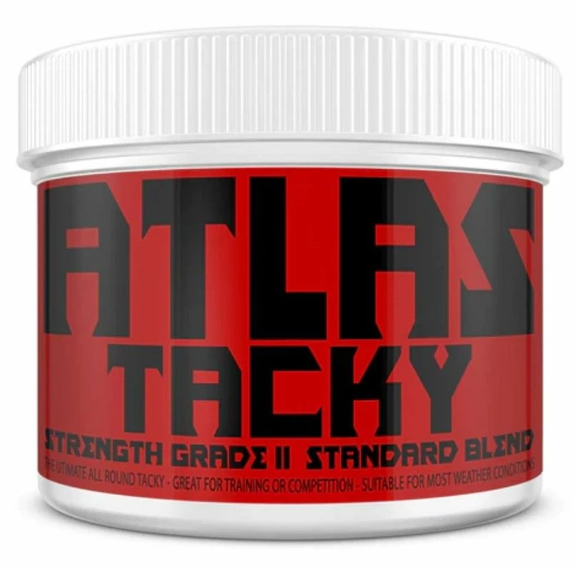 Cerberus Atlas Tacky Grade II Standard Blend 3 Cerberus Atlas Tacky Grade II Standard Blend