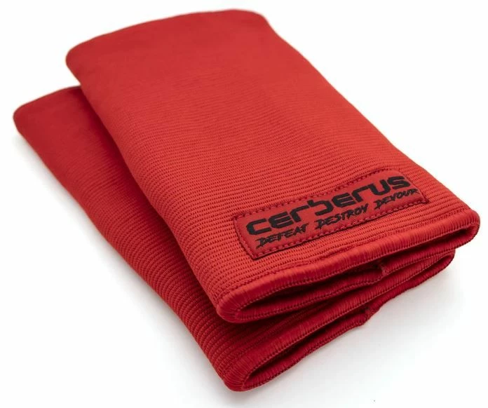 Cerberus Triple Ply Elbow Sleeve 3 Cerberus Triple Ply Elbow Sleeve