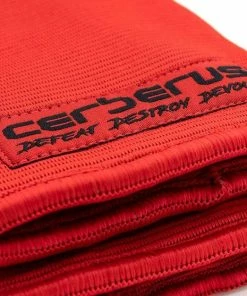 Cerberus Triple Ply Elbow Sleeve 6 Cerberus Triple Ply Elbow Sleeve -Goalrilla Shop cerberus triple ply elbow sleeve2
