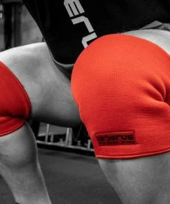 Cerberus Triple Ply Knee Sleeve -Goalrilla Shop cerberus triple ply knee sleeve3