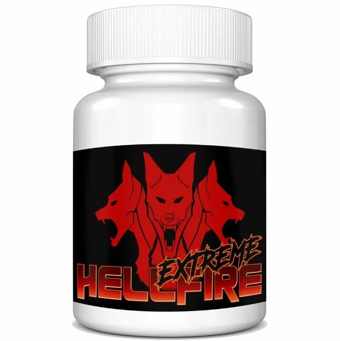 Cerberus HELLFIRE Extreme Smelling Salts 3 Cerberus HELLFIRE Extreme Smelling Salts
