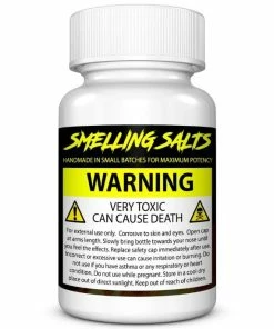 Cerberus HELLFIRE Hades Smelling Salts -Goalrilla Shop cerberushellfirehadessmellingsalts2