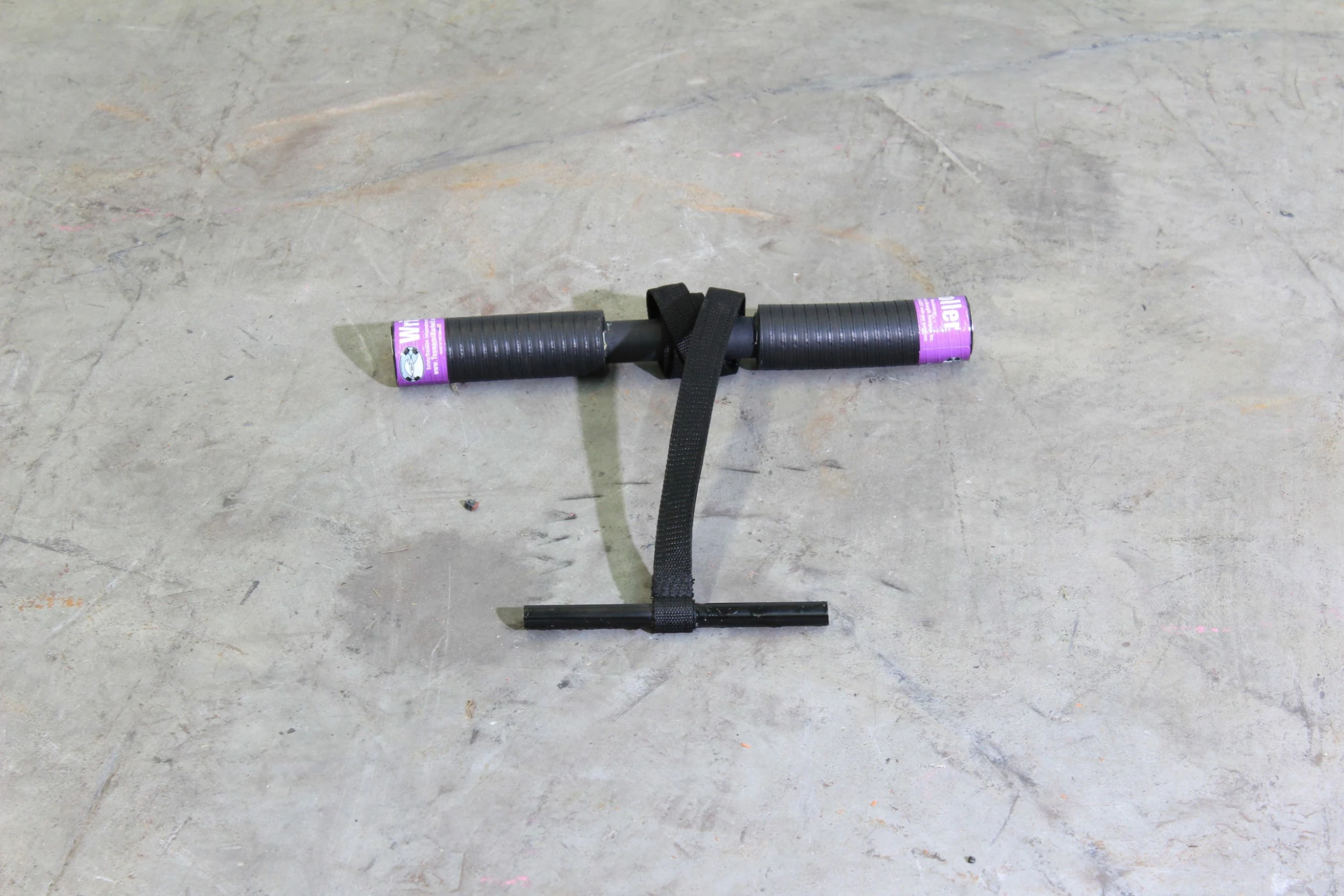 Comfort Grip Wrist Roller 3 Comfort Grip Wrist Roller