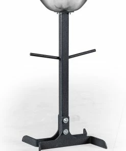 Chalk Bowl With Stand