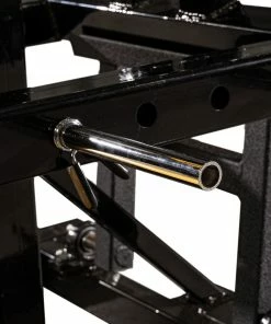 Elitefts™ Standing Chest Press -Goalrilla Shop chest press 4